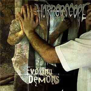 Horrorscope  - Evoking Demons flac album