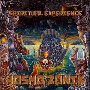 Hosmo Zonik - Spiritual Experience flac album