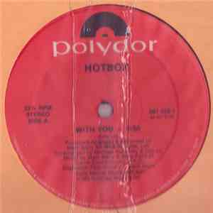 Hotbox - With You flac album