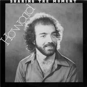 Howard  - Sharing The Moment flac album