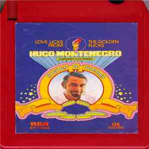 Hugo Montenegro - Scenes & Themes flac album