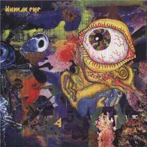 Human Eye - 4: Into Unknown flac album