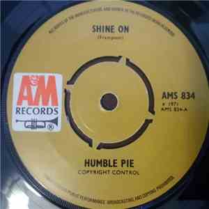 Humble Pie - Shine On flac album