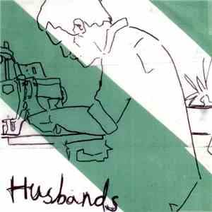 Husbands - Husbands flac album