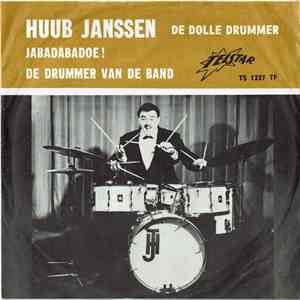 Huub Janssen - Jabadabadoe! flac album