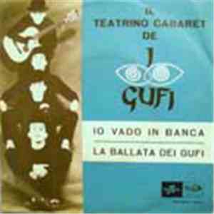 I Gufi - Io Vado In Banca flac album