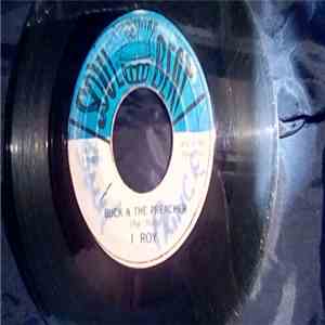 I Roy - Buck & The Preacher flac album