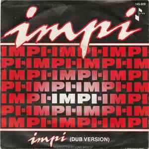 IMPI - Impi flac album