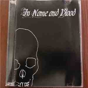 In Name And Blood - In Name And Blood flac album