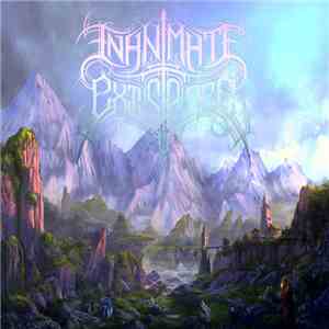 Inanimate Existence - A Never-Ending Cycle Of Atonement flac album