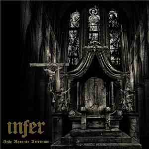Infer - Sede Vacante Aeternum flac album