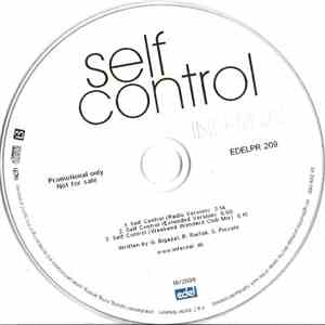 Infernal - Self Control flac album