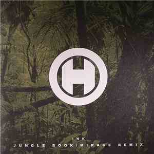 Ink - Jungle Book / Mirage Remix flac album