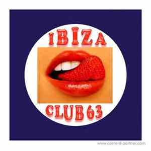 Inna - Ibiza Club 63 flac album