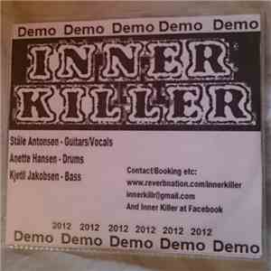 Inner Killer - Demo flac album