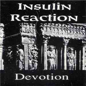 Insulin Reaction - Devotion flac album