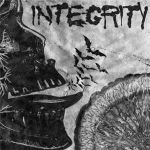 Integrity  - Suicide Black Snake flac album