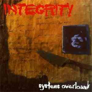 Integrity  - Systems Overload flac album