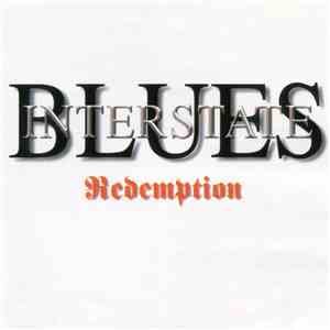Interstate Blues - Redemption flac album