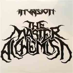 Invasion  - The Master Alchemist flac album