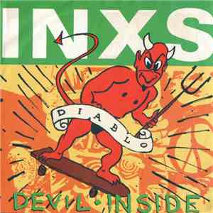 INXS - Devil Inside flac album