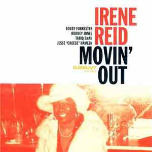 Irene Reid - Movin' Out flac album