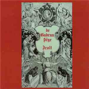 Irolt - De Gudrun Sêge flac album