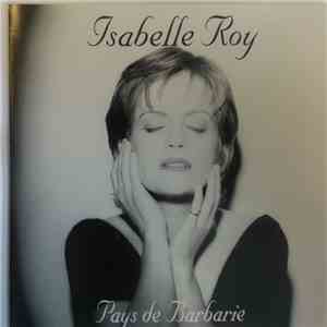 Isabelle Roy - Pays De Barbarie flac album
