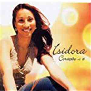 Isidora - Coracao Vol II flac album
