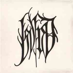 Isvind - Dark Waters Stir flac album