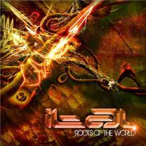Ital - Roots Of The World flac album