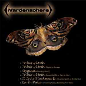 iVardensphere - Tribes Of Moth flac album