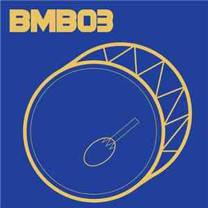iZueL_ - BOMBO03 flac album