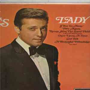 Jack Jones - Lady flac album