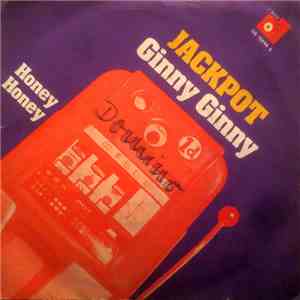 Jackpot - Ginny Ginny flac album
