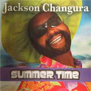 Jackson Changura - Summer Time flac album