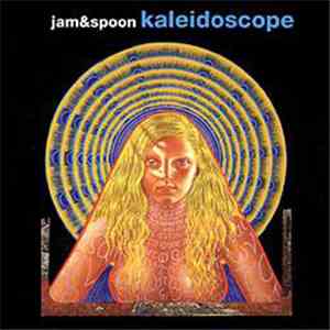 Jam & Spoon - Kaleidoscope flac album