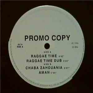 Jamaican Plasma - Raggae Time flac album