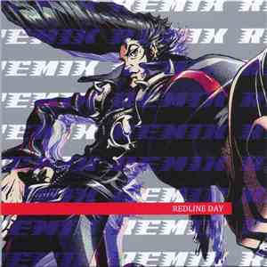 James Shimoji - Redline Day Remix flac album