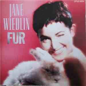 Jane Wiedlin - Fur flac album