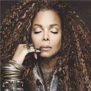 Janet - Unbreakable flac album