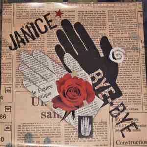 Janice - Bye-Bye flac album