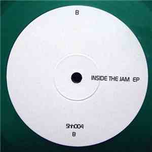 Jascha Hagen - Inside The Jam EP flac album