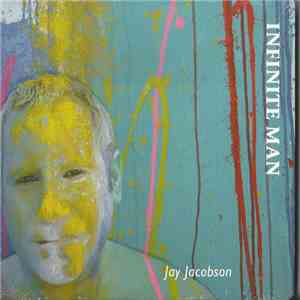 Jay Jacobson - Infinite Man flac album