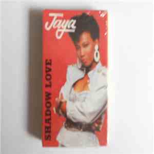 Jaya  - Shadow Love flac album
