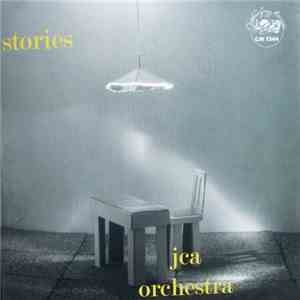 JCA Orchestra - Stories flac album