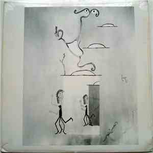 Jean Chaine And His Ulterior Lux Featuring Dimthings - Distant Suns flac album
