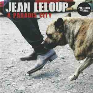Jean Leloup - À Paradis City flac album