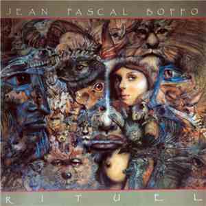 Jean Pascal Boffo - Rituel flac album