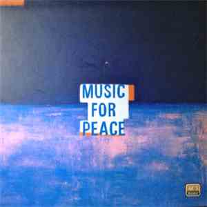 Jean-Baptiste Fourre - Music For Peace flac album